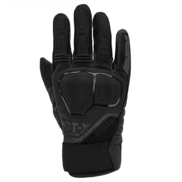 Spidi X-gt мотоперчатки Black Total Черный