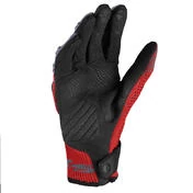 Spidi Cross Knit Gloves Red Красный