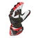 Berik Track 2.0 Gloves Black White Fluo Red Красный