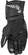 Motorcycle Racing Gloves In Berik 2.0 175102 Race Black Certified Leather