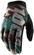 BRISKER Cross Enduro 100% Motorcycle Gloves Black Camo