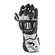 Berik Track 2.0 Gloves Black White Белый