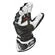 Berik Track 2.0 Gloves Black White Белый