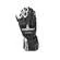 Berik Track Plus Gloves Black White Белый