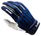 100% Ridefit Gloves