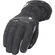 Acerbis CE DISCOVERY Black Fabric Motorcycle Gloves
