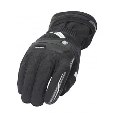 Acerbis Ce X-tour Gloves Black Черный