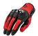 Cross Enduro Motorcycle мотоперчатки Acerbis RAMSEY My Vented CE Red
