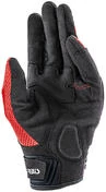 Cross Enduro Motorcycle Gloves Acerbis RAMSEY My Vented CE Red