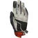Acerbis MX XH Red Gray Cross Enduro Motorcycle Gloves
