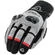 Acerbis Ce Adventure Gloves Black Grey Серый
