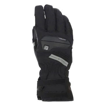 Acerbis Ce Winter Tour мотоперчатки Black Черный