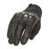 Acerbis Ce Ramsey Leather Gloves Black Черный