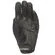 Acerbis Ce Ramsey Leather Gloves Black Черный