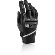 Acerbis CE X-ENDURO Cross Enduro Motorcycle Gloves Black