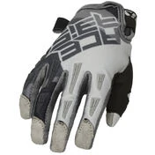 AcerbisCE MX-XK KID Gray Cross Enduro Motorcycle мотоперчатки