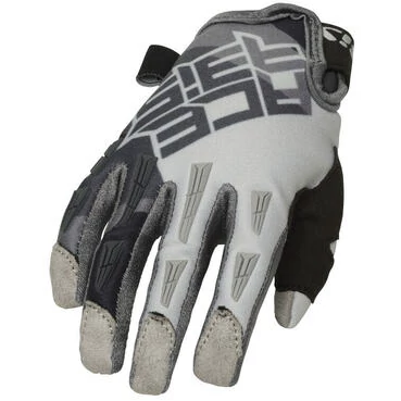 AcerbisCE MX-XK KID Gray Cross Enduro Motorcycle мотоперчатки