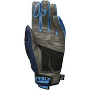 Acerbis CE X-ENDURO Cross Enduro Motorcycle Gloves Blue Gray