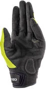 Moto Cross Gloves Enduro Acerbis RAMSEY My Vented CE Black Yellow Fluo
