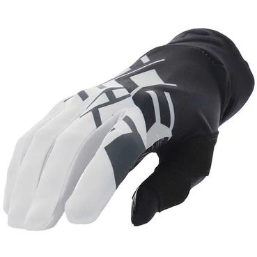 Acerbis MX LINEAR Off Road мотоперчатки White Black