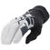 Acerbis MX LINEAR Off Road мотоперчатки White Black