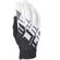 Acerbis MX LINEAR Off Road Gloves White Black