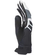 Acerbis MX LINEAR Off Road Gloves White Black