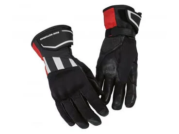 Motorcycle Gloves PaceDry GTX Women BMW Красный