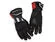 Motorcycle Gloves PaceDry GTX Women BMW Красный