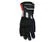 Motorcycle Gloves PaceDry GTX Women BMW Красный