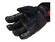 Motorcycle Gloves PaceDry GTX Women BMW Красный