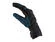 BMW Motorcycle Gloves GS Puna GTX Women 2023 Черный