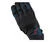 BMW Motorcycle Gloves GS Puna GTX Men 2023 Черный