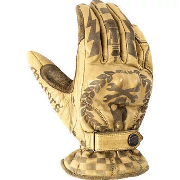 Worker glove 2.0
