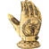 Worker glove 2.0