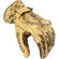 Worker glove 2.0