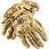 Worker glove 2.0