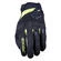 Five Rs3 Evo Gloves Black Yellow Fluo Желтый