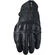 Five KANSAS Motorcycle Gloves Black