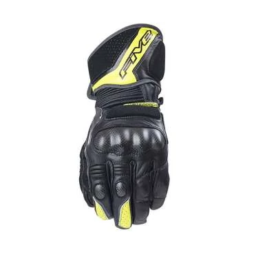 Five Gt1 Wp Fluo Yellow