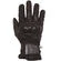 Helstons Curtis Hiver Britwax мотоперчатки Black Черный