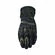 Five WFX 2 Black Motorcycle Gloves