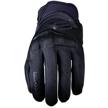 Five GLOBE EVO Women's Motorcycle Gloves Black