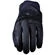 Five GLOBE EVO Women's Motorcycle Gloves Black