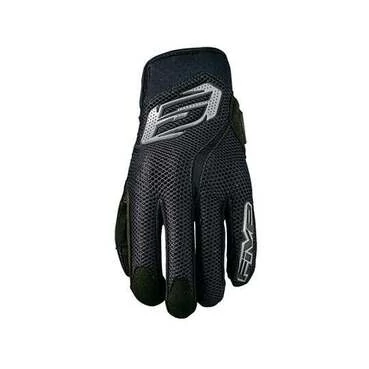 Five RS5 AIR Motorcycle Gloves Black