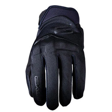 Five Globe Evo Woman мотоперчатки Black Черный