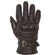 Helstons Vertigo Hiver Leather мотоперчатки Black Черный