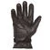 Helstons Vertigo Hiver Leather Gloves Black Черный