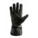 Helstons Curtis Hiver Heated Gloves Black Kaki Зеленый