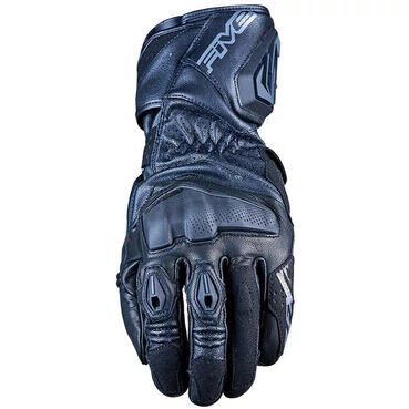Five RFX4 EVO Motorcycle мотоперчатки Black